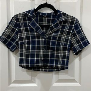 Brandy Melville Vivian top